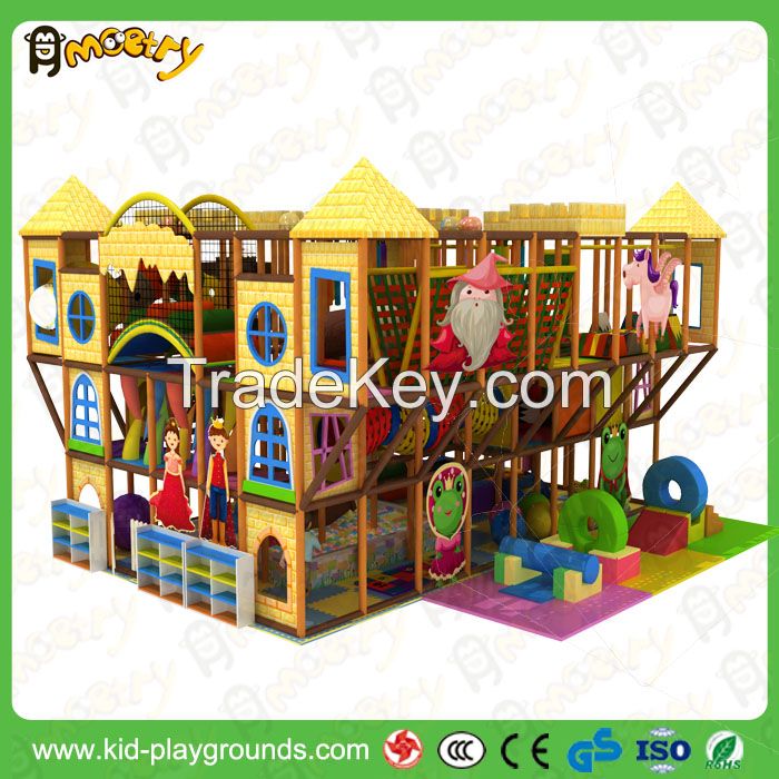 High Quality Kids Indoor Games