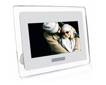 Digital Photo Frame