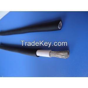 Photovoltaic cable