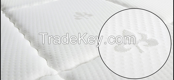 spring mattress