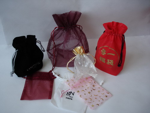 gift bags