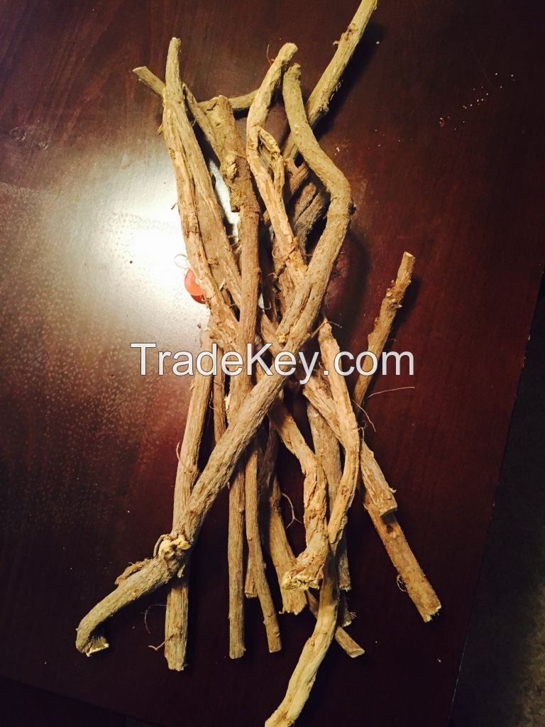 Licorice Root