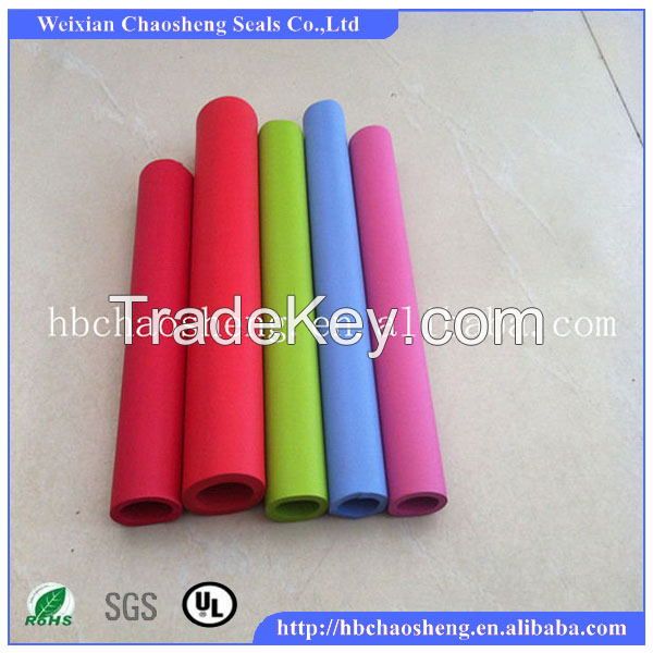 Silicon rubber hose food grade rubber hose