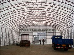 15m(49&#039;) wide Truss,Industrial Tents,Storage Buildings for sale