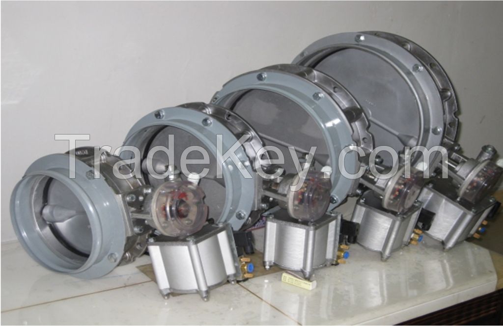 Butterfly Valve