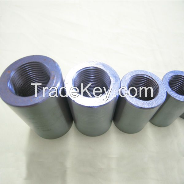 High Quality Rebar coupler