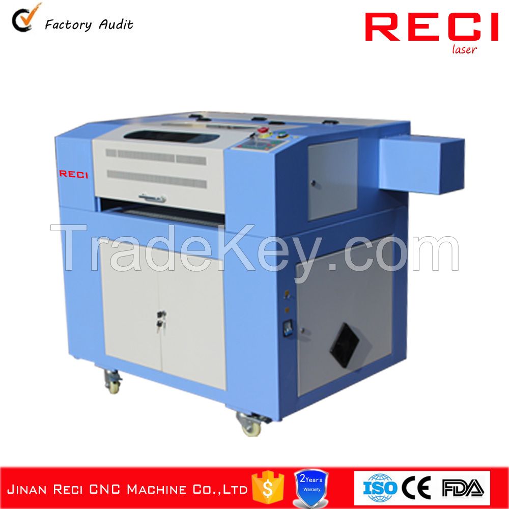 China Hot Sale High Quality 6040 Laser Engraving Machine