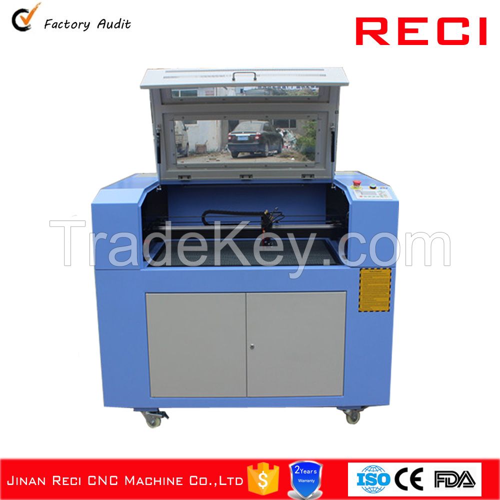 Hot Sale Laser Cutting And Engraving Machine 600*900mm