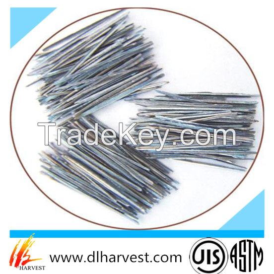 Stainless Steel Fiber