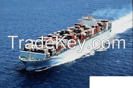 Seafreight,Airfreight,Railwayfreight,Land transportation