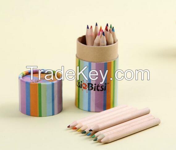 School&amp;Office color painting pencil