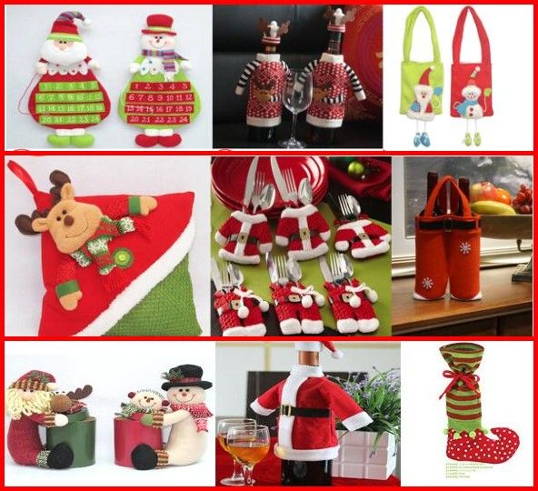 Christmas customized santa clothes christmas gift