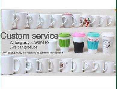 professional supplier of promotional gift customiszed cups with logo