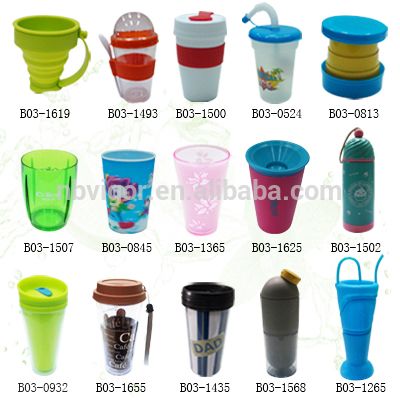 professional supplier of promotional gift customiszed cups with logo