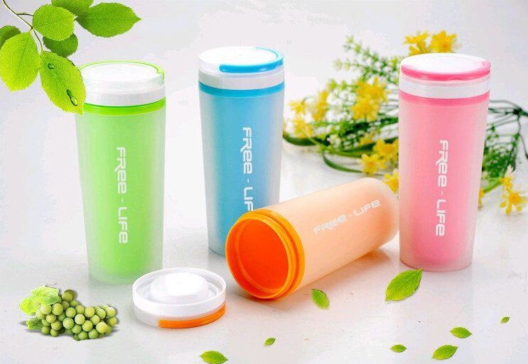 professional supplier of promotional gift customiszed cups with logo