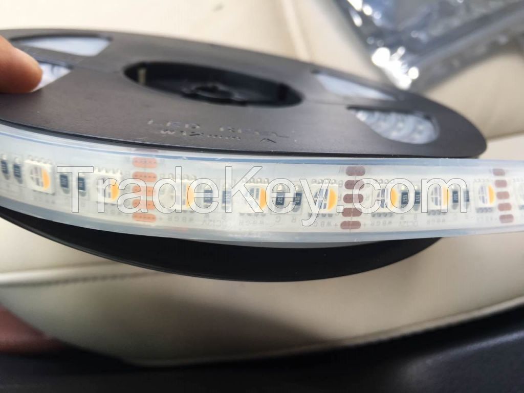 SMD 5050 LED strip RGBW