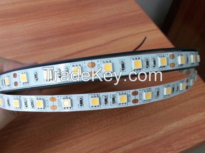 waterproof Flexible LED Strip 5050 