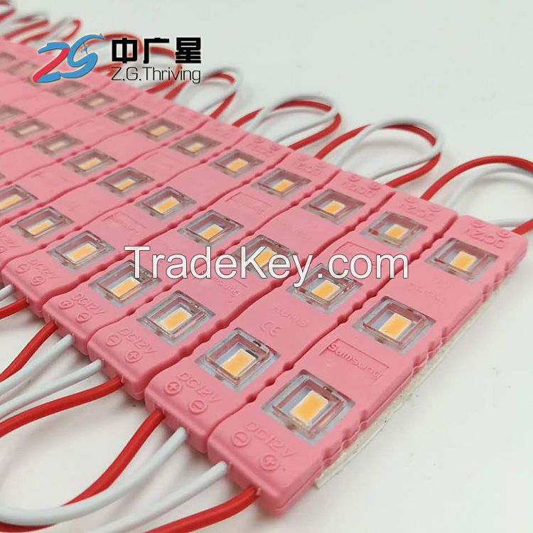 5730 LED Injection Module 