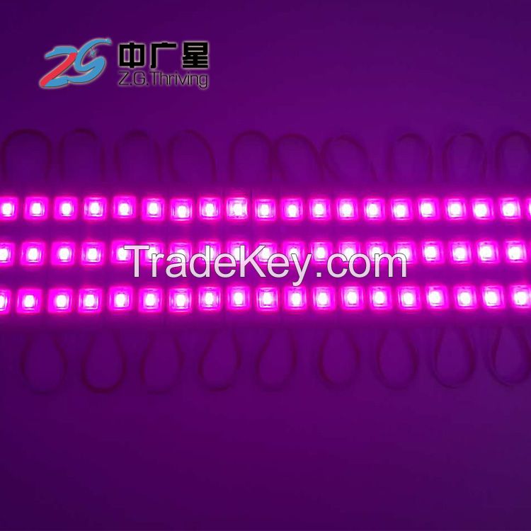 5730 LED Injection Module 