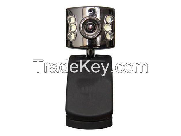 hot sale webcam with clip,usb webcam with microphone 