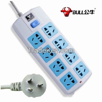 1080P multi-function Bull socket wifi camera