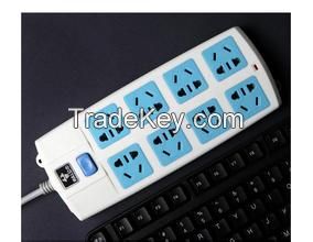 1080P multi-function Bull socket wifi camera