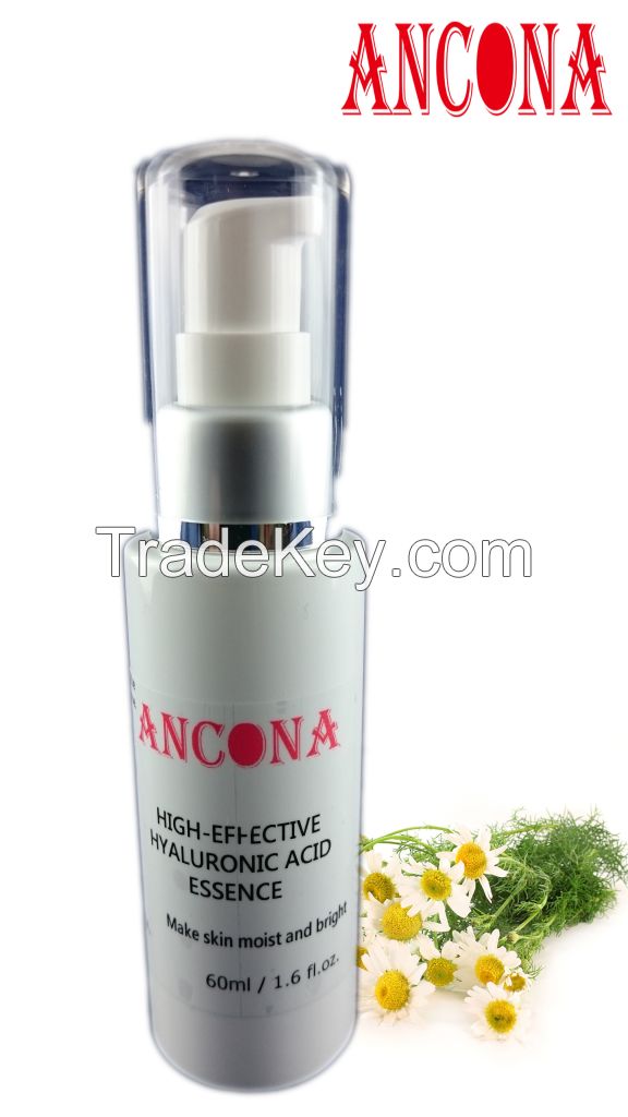 High-effective Hyaluronic Acid Essence / 60 ml