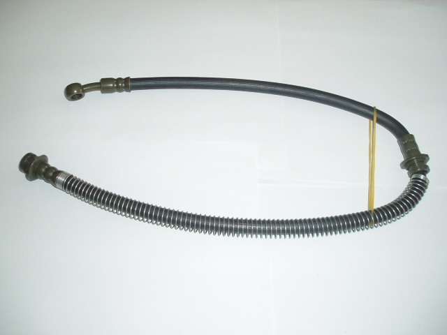 brake hose