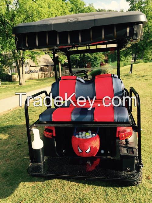 Club Car 