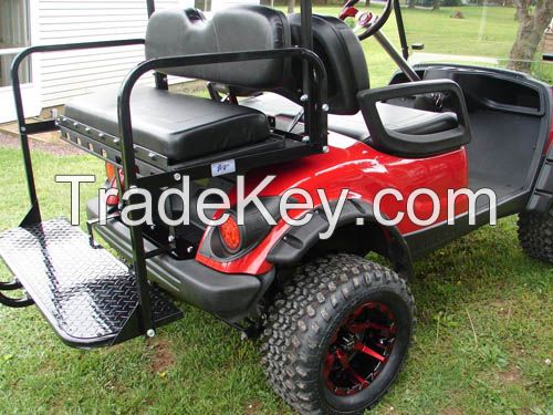 DRIVE G29 GAS GOLF CART