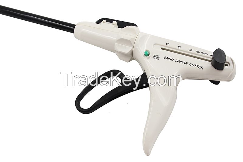 Disposable Endo Cutter Stapler