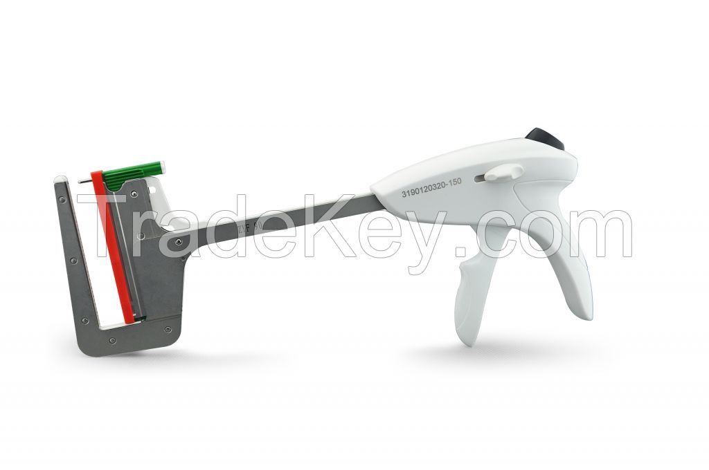 Disposable Auto Linear Stapler