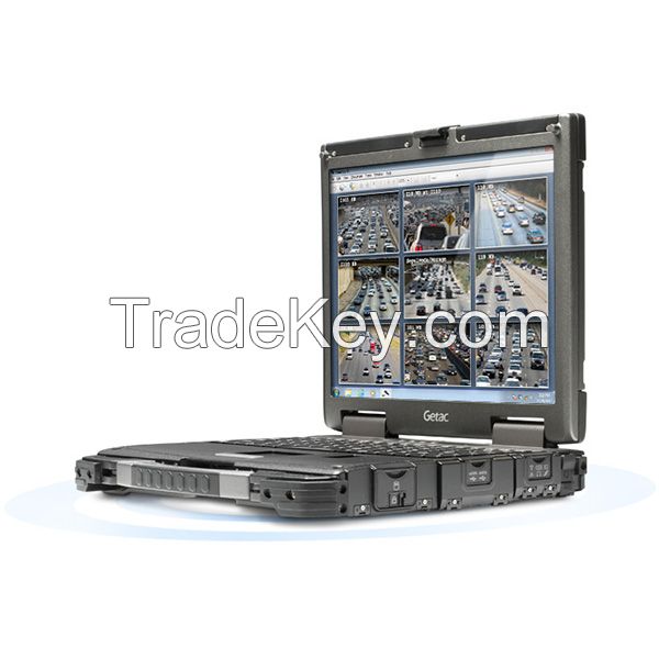 2016 hot product Getac B300 full rugged laptop with core i5 i7 processor