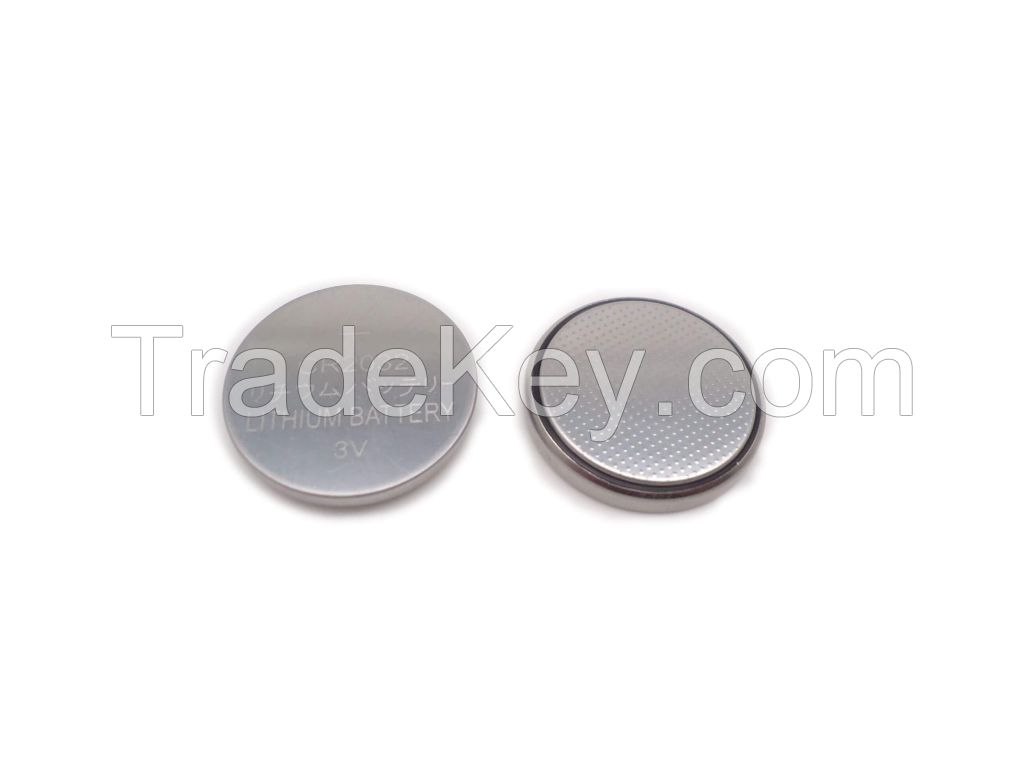 3V CR2032 Lithium Button Cell Battery