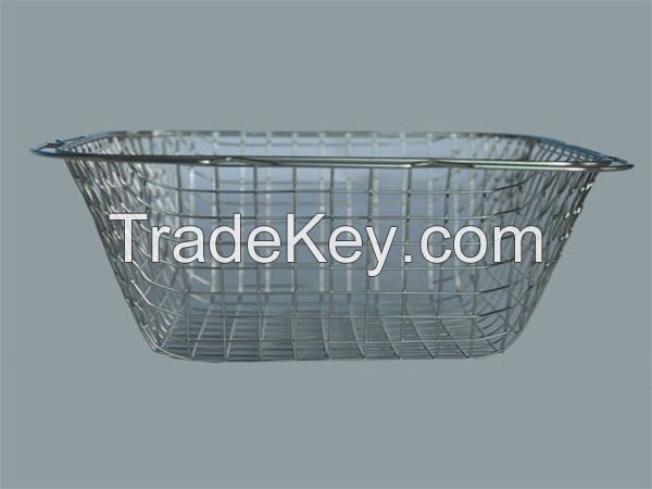 Stainless steel mesh