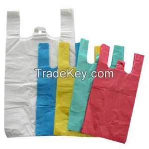 T-Shirt Bag Without Printing