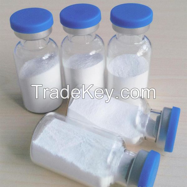 Cosmetic Grade Hyaluronic Acid Powder with High Purity