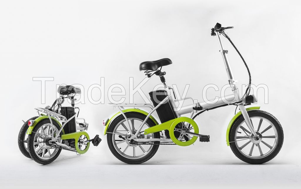 OEM  EEC 16&amp;amp;quot;BEIBEI  electric bike