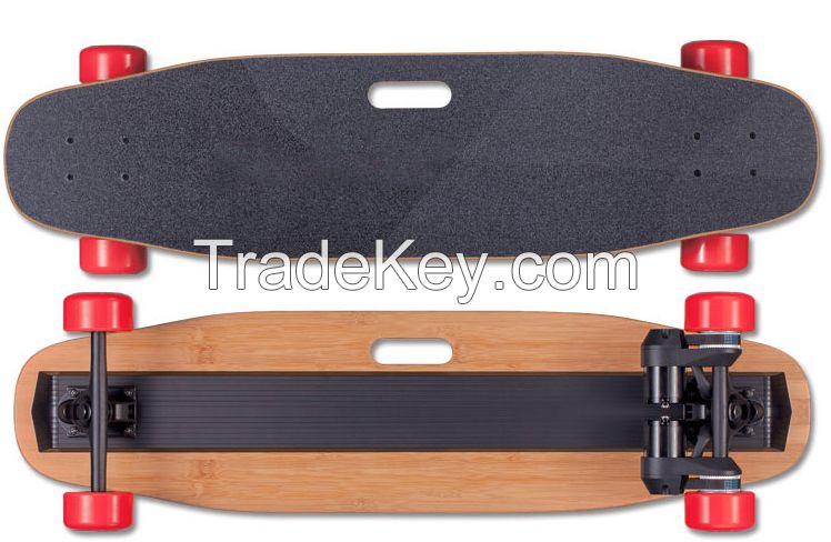  EEC electric skateboard mobility skateboard