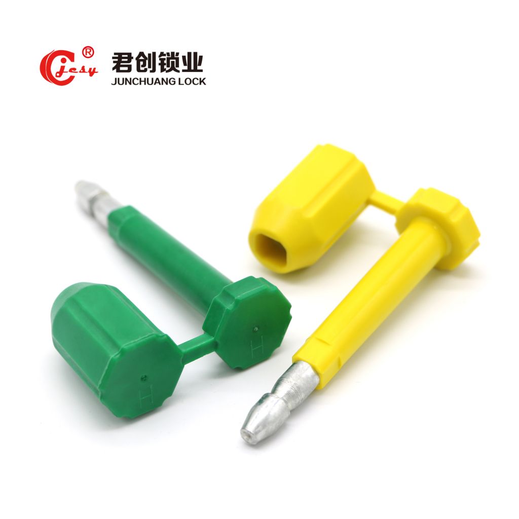 container trailer lock bolt seal for containersJCBS602