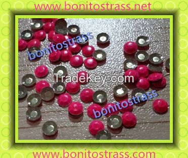 Loose Hot Fix Rhinestud