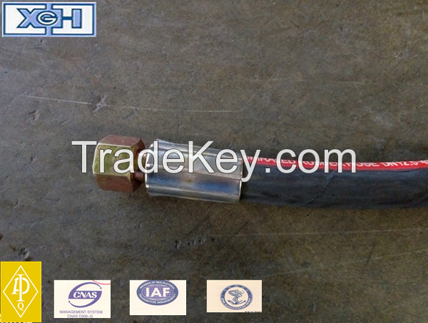 API 7K oil well drilling hose 