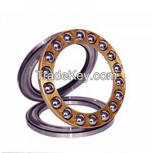 thrust ball bearings