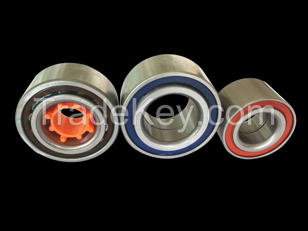 automobile hub bearing