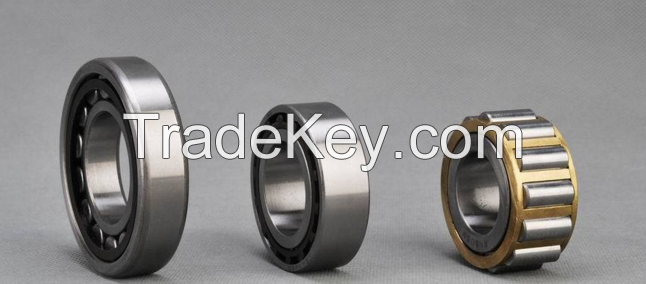 cylindrical roller bearings