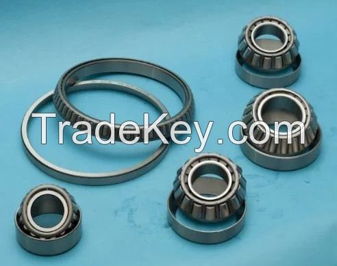 Tapered  Roller Bearings