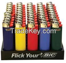 high quality big bic lighters