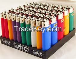 Zeebo / Fenix / Baida / BIC cheap disposable lighter