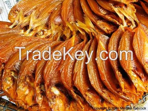 Quality Grade A Dried Stock Fish ,Dried Fish