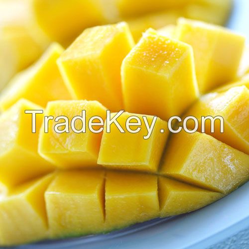 For sale hot sale fresh natural fruit class 1 mango